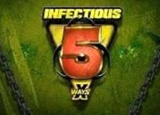 Слот Infectous xWays