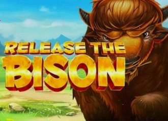 Release The Bison прагматик автомат