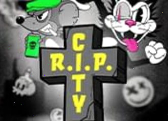 Rip City Хаксоу